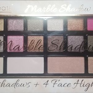 Beauty Treats Palette